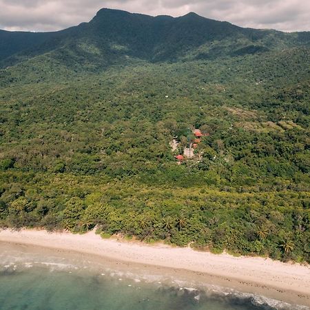 Pk'S Jungle Village Cape Tribulation Kültér fotó