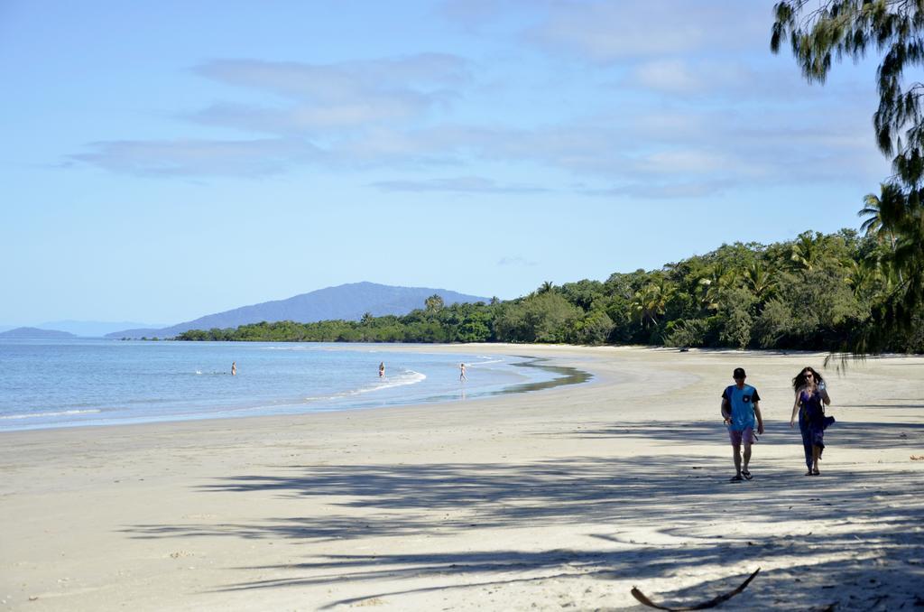 Pk'S Jungle Village Cape Tribulation Kültér fotó
